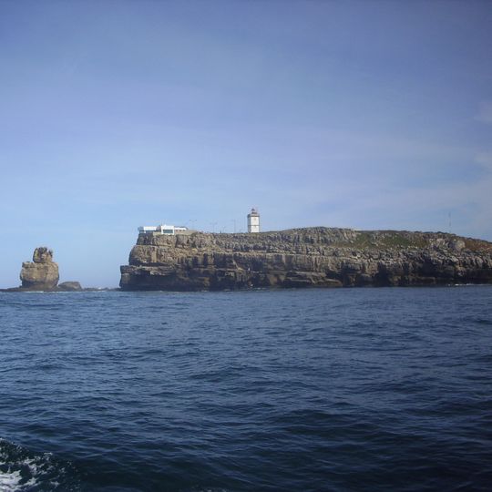 Peniche / Santa Cruz
