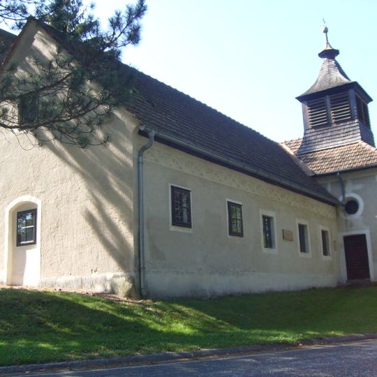 Heimatmuseum, ehem. Bürgerspital