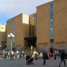 Medborgarplatsen
