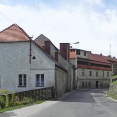 21 Miedzyleśna Street in Bystrzyca Kłodzka