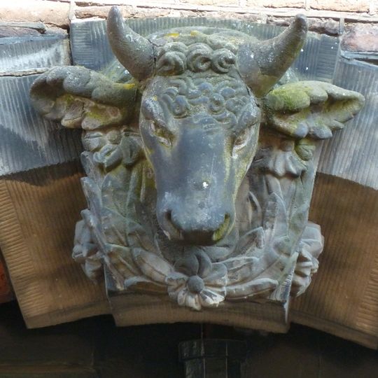 Grote Vleeshuis, Utrecht