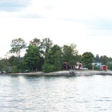 Svanholmen