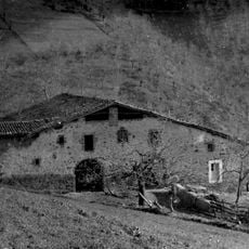 Iturbe Haundi baserria