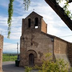 L'Assumpció de l'Aranyó