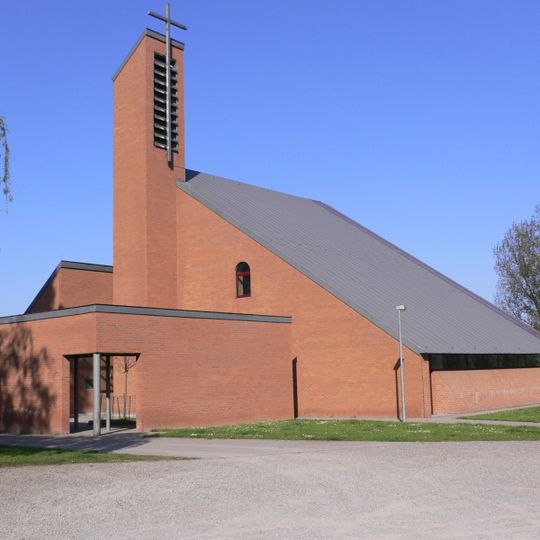 Sint-Remigiuskerk