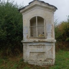 Kaplička u Kloušova