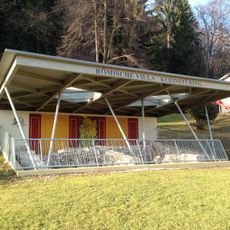 Villa rustica of Deutschfeistritz