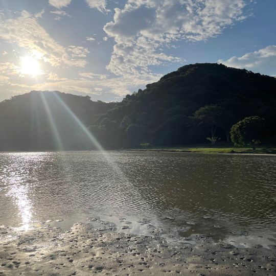 Playona de Exposición