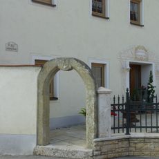 Hoftor