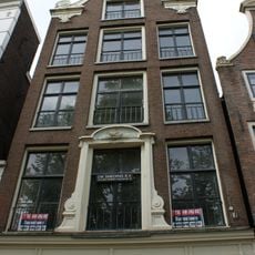 Singel 356, Amsterdam