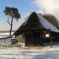 Schaapskooi De Kreel