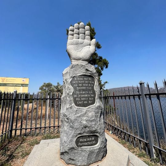 Loskop Dam