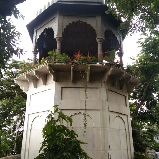 Monument de Gwalior