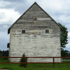 Manning–Kamna Farm