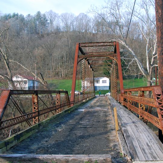 Burnsville Bridge