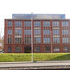 Am Walkgraben 13, Chemnitz-Zentrum