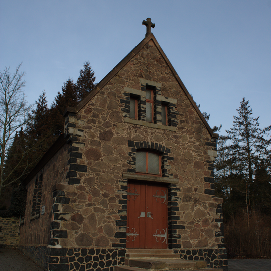 Friedhof in Lauterbach