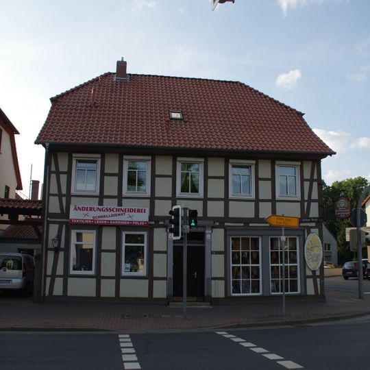 Göttinger Straße 24