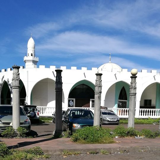 Grande Mosquée
