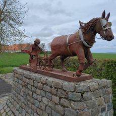 Pitcheu à l'ouvrach
