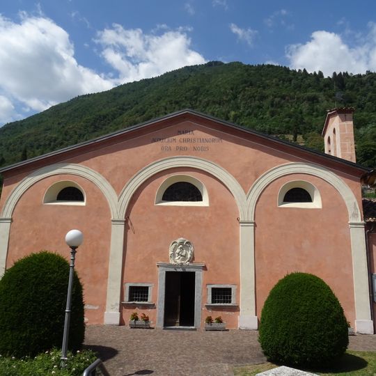 Santuario del Nome di Maria
