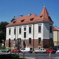 Kamienica Dzierżyńskich w Rzeszowie