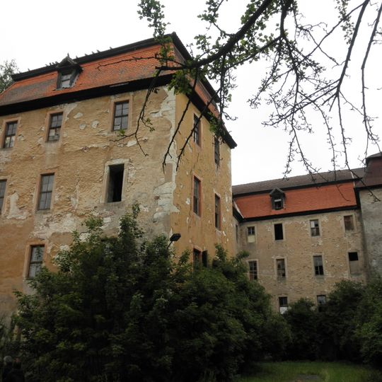 Schloss Stolberg
