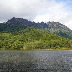Mount Togakushi