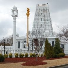 Hindu Temple of Atlanta