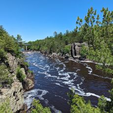 Interstate State Park