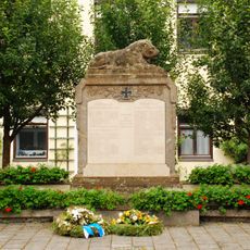Kriegerdenkmal (Höhenkirchen)