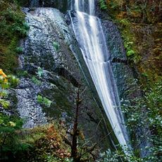 Wolf Creek Falls