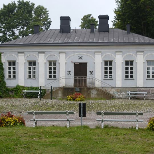 The Cavalry Museum