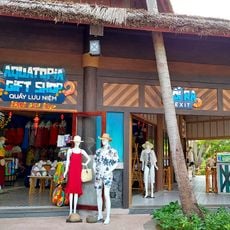 Công viên nước Aquatopia