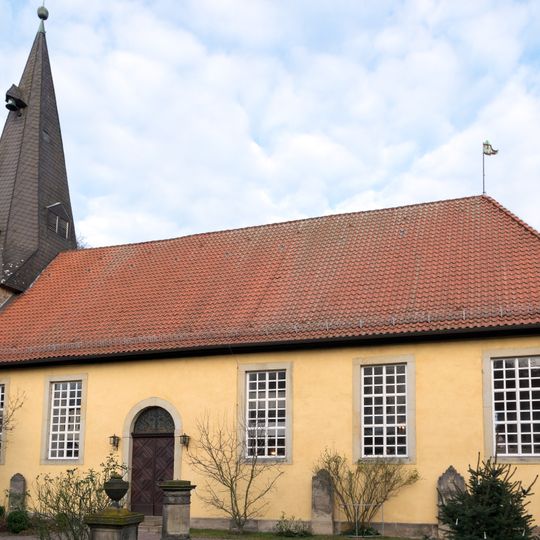 St.-Petri-Kirche
