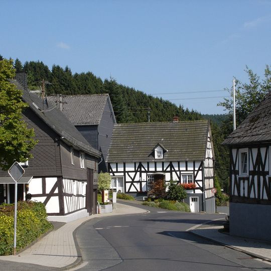 Herdorf