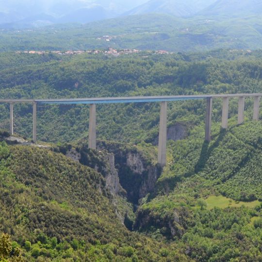 Italia Viaduct