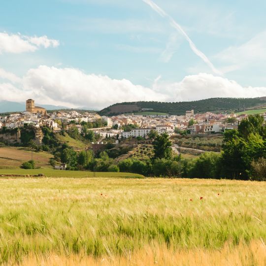 Alhama de Granada