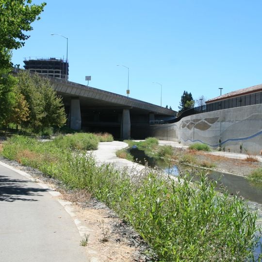 Guadalupe River