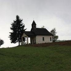 Kreuzkapelle