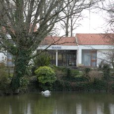 Mairie de Haute-Goulaine
