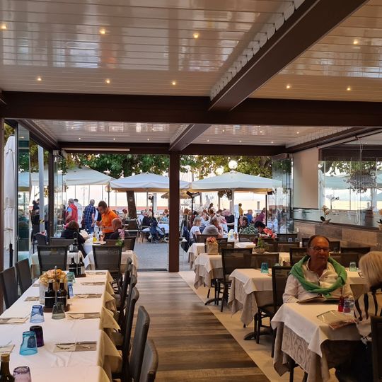 Osteria al Porto