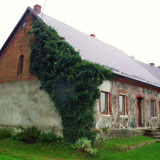 Bronikowo, West Pomeranian Voivodeship