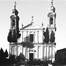 Chiesa di San Pietro Apostolo