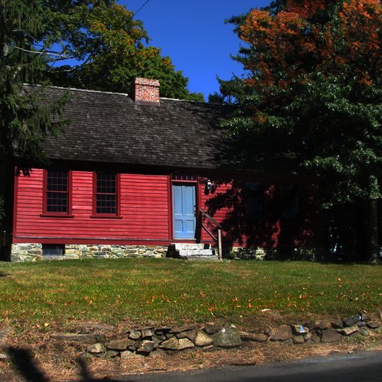 William Andrew House