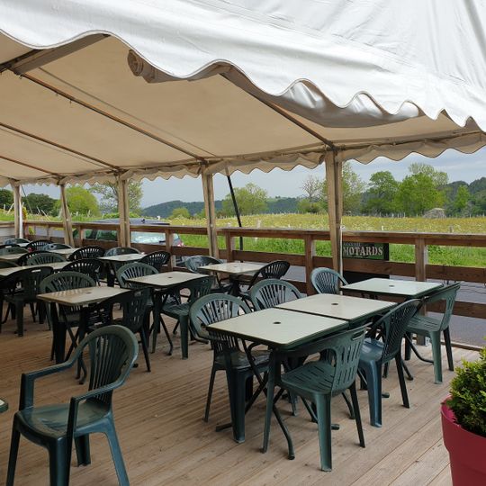 Auberge de Moneaux