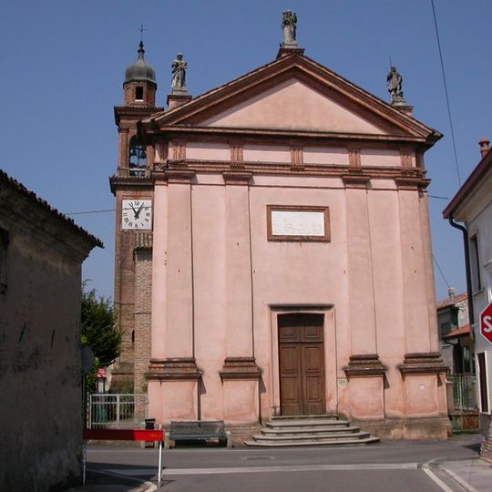 Chiesa di Sant'Antonio