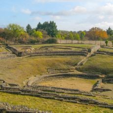 Argentomagus theater