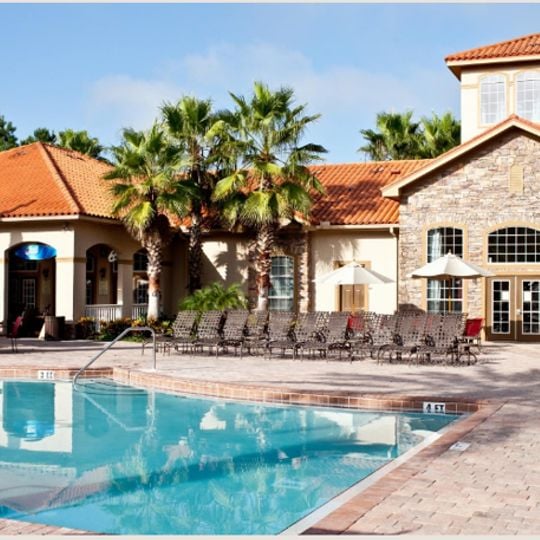 Tuscana Resort Orlando