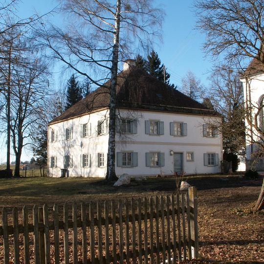 Pfarrhaus
